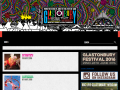 Glastonbury Festival Official Website