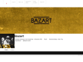 Bazart Official Website