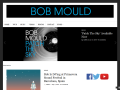 Bob Mould Official Website