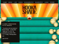 Booka Shade Official Website
