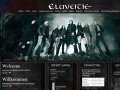 Eluveitie Official Website