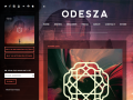 Odesza Official Website
