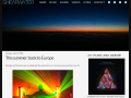 Shearwater Official Website