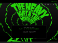 The Heavy Official Website