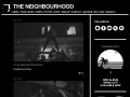 The Neighbourhood Official Website