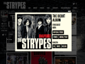 The Strypes Official Website