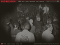 Bad Religion Official Website