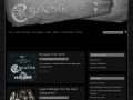 Cruachan Official Website