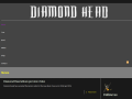 Diamond Head Official Website