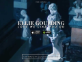 Ellie Goulding Official Website