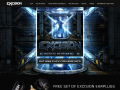 Excision Official Website