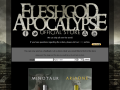 Fleshgod Apocalypse Official Website