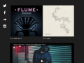 Flume Official Website