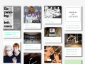Holly Herndon Official Website