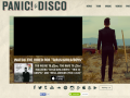 Panic! At the Disco Official Website