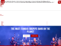 Red Hot Chilli Pipers Official Website