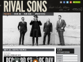 Rival Sons Official Website
