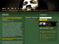Rocky Dawuni Official Website