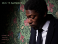 Roots Manuva Official Website