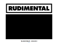Rudimental Official Website