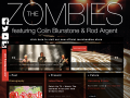 The Zombies Official Website