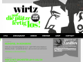 Wirtz Official Website