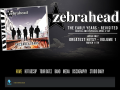 zebrahead Official Website