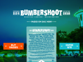 Bumbershoot Official Website