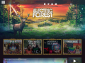 Electric Forest Festival Official Website