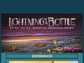 Lightning in a Bottle Official Website
