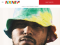 NXNE Official Website