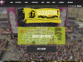 Sasquatch! Festival 1 Official Website