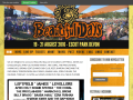 Beautiful Days Festival Official Website