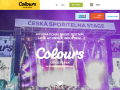 Colours of Ostrava Official Website