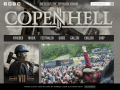 Copenhell Official Website