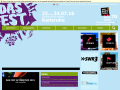 Das Fest Official Website