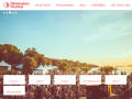 Dimensions Festival Official Website