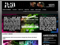 HARD Summer Music Festival Official Website