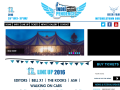 Indiependence Festival Official Website