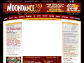 Moondance Jam Official Website