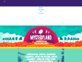 Mysteryland Festival Official Website