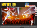 Nature One Festival Official Website