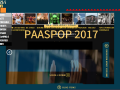 Paaspop Official Website