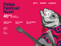 Paléo Festival Official Website