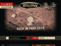 Rock Im Park Official Website