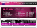 Skive Festival Official Website