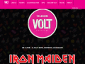Volt Festival Official Website