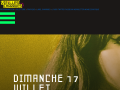 Vieilles Charrues Festival Official Website